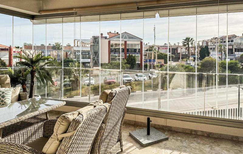 Beautiful Apartment In Orihuela Costa With Sauna - image 16