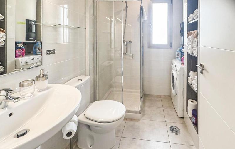Beautiful Apartment In Orihuela Costa With Sauna - image 14