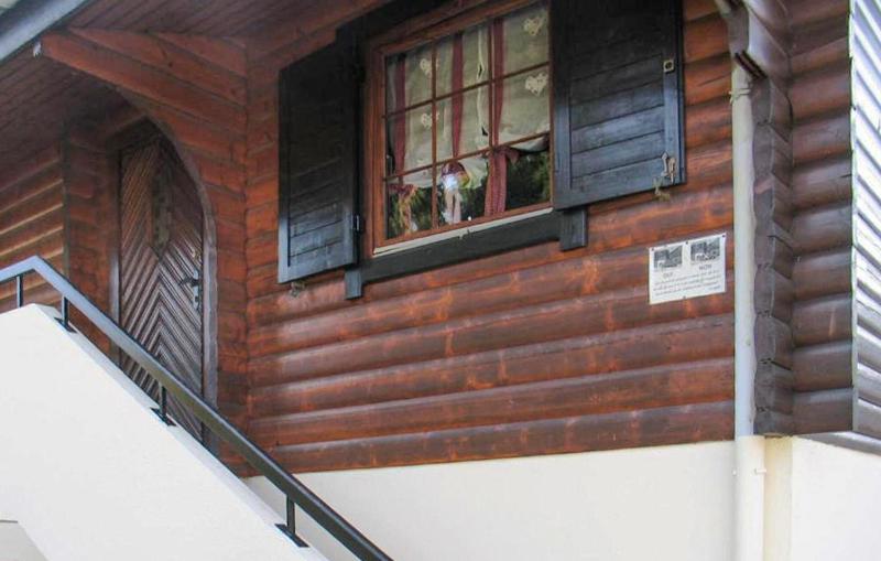1 Bedroom Gorgeous Apartment In Gerardmer - image 16