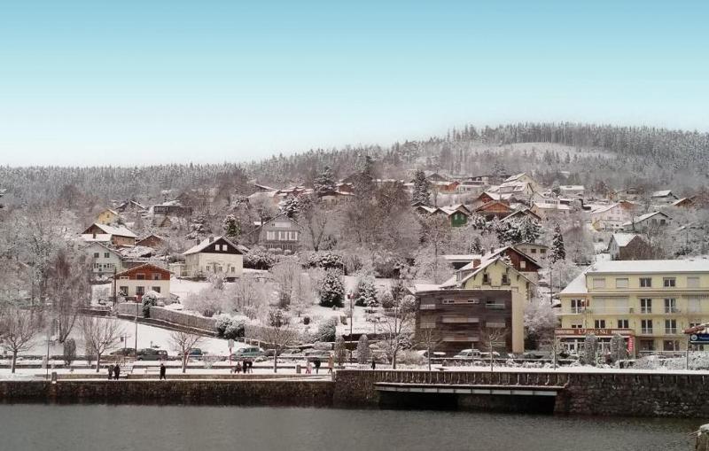 1 Bedroom Gorgeous Apartment In Gerardmer - image 24