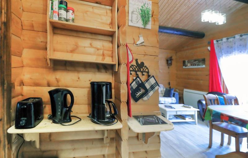 1 Bedroom Gorgeous Apartment In Gerardmer - image 28