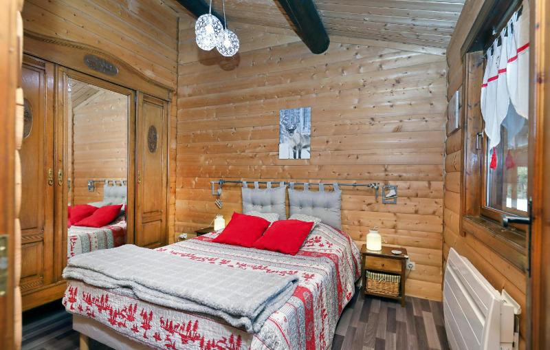 1 Bedroom Gorgeous Apartment In Gerardmer - image 18