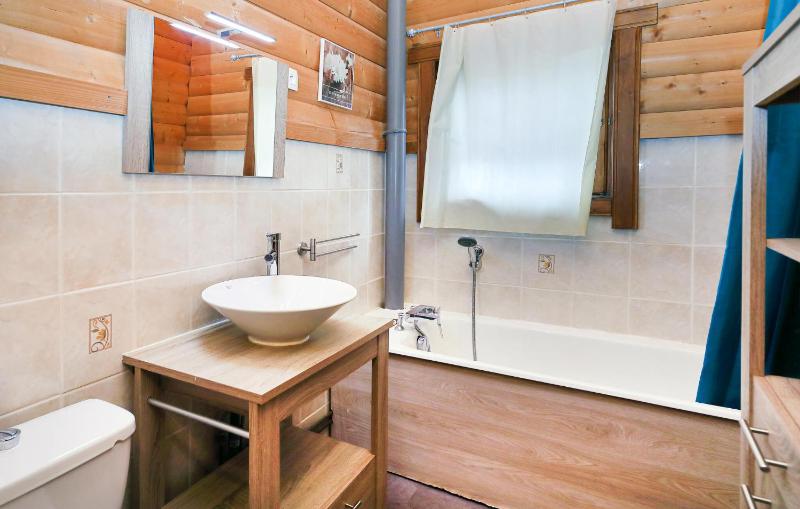 1 Bedroom Gorgeous Apartment In Gerardmer - image 19