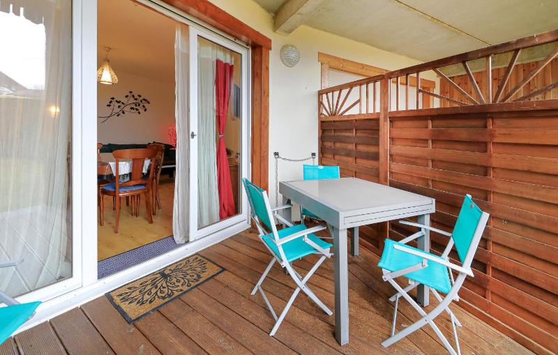 1 Bedroom Awesome Apartment In Gerardmer - image 14