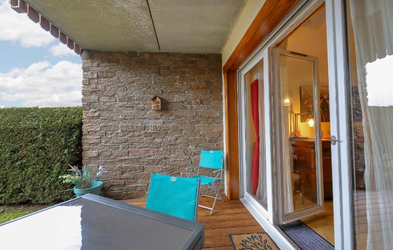 1 Bedroom Awesome Apartment In Gerardmer - image 23