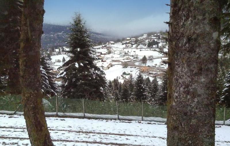 1 Bedroom Awesome Apartment In Gerardmer - image 15