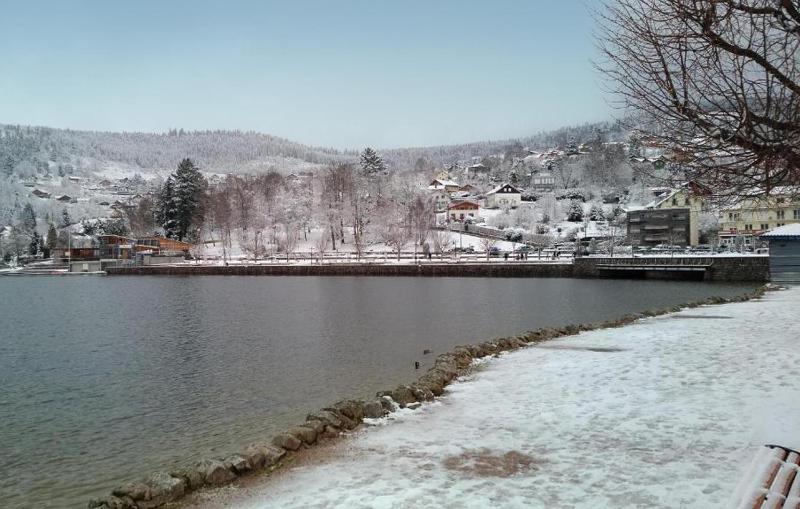1 Bedroom Awesome Apartment In Gerardmer - image 12