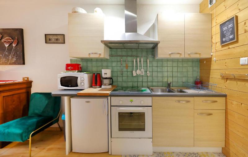 1 Bedroom Awesome Apartment In Gerardmer - image 7