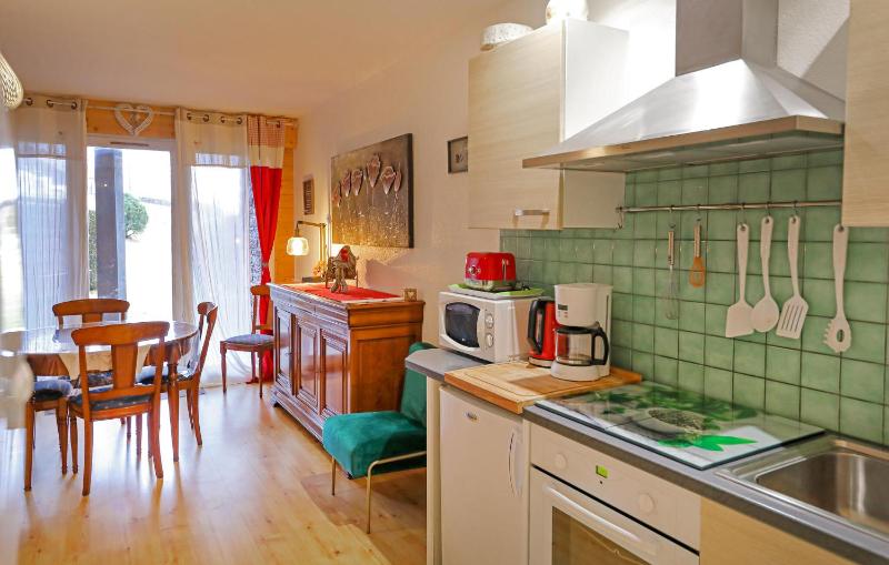 1 Bedroom Awesome Apartment In Gerardmer - image 16