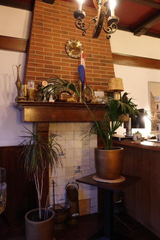 Hotel Sphinx - image 15