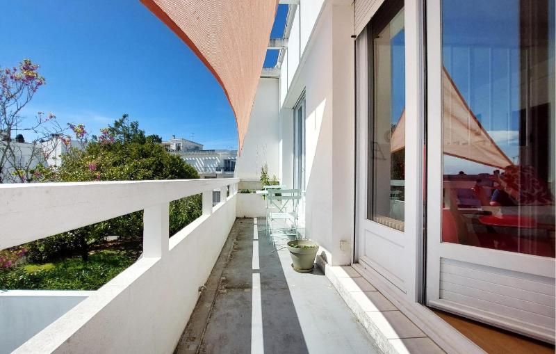 Appartement Proche Plage - image 14