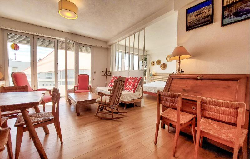 Appartement Proche Plage - image 12