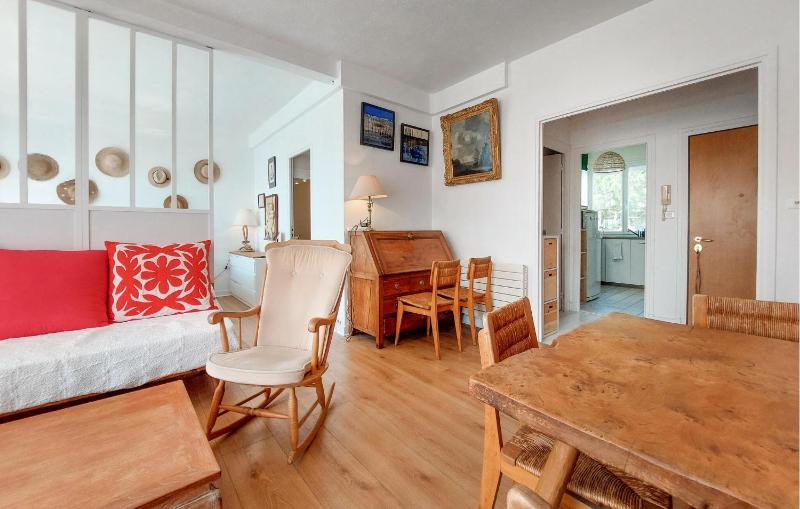 Appartement Proche Plage - image 10