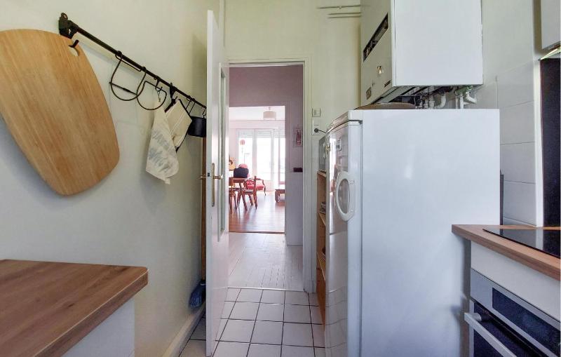 Appartement Proche Plage - image 15