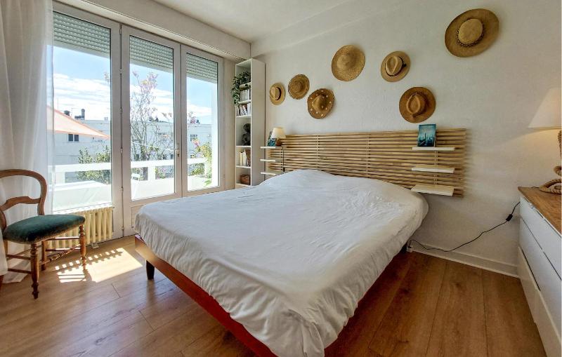 Appartement Proche Plage - image 8