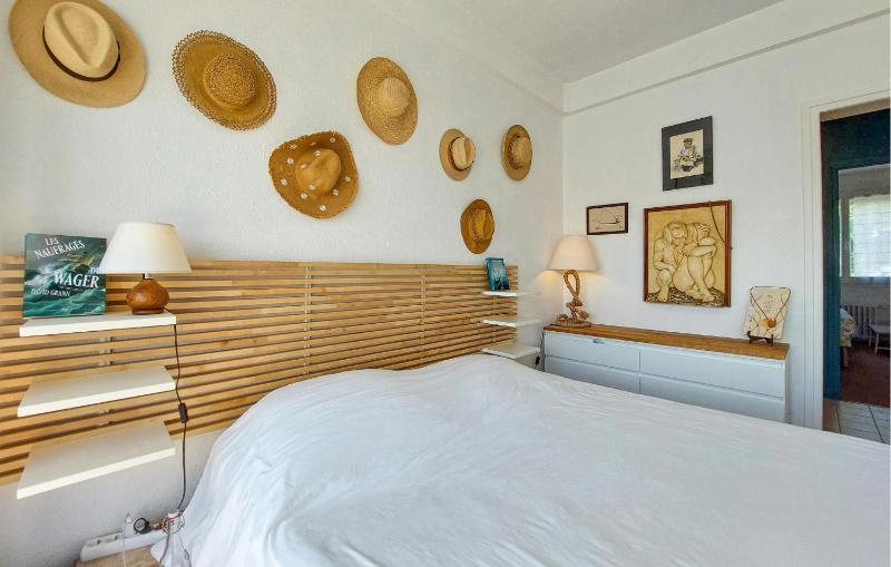Appartement Proche Plage - image 11