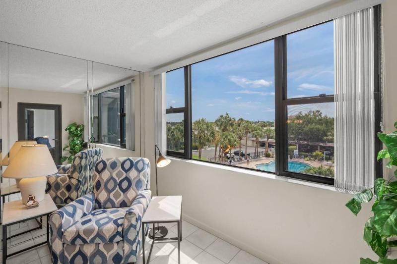 Harbor Towers 3rd Fl 1 Bedroom Pool View - image 43