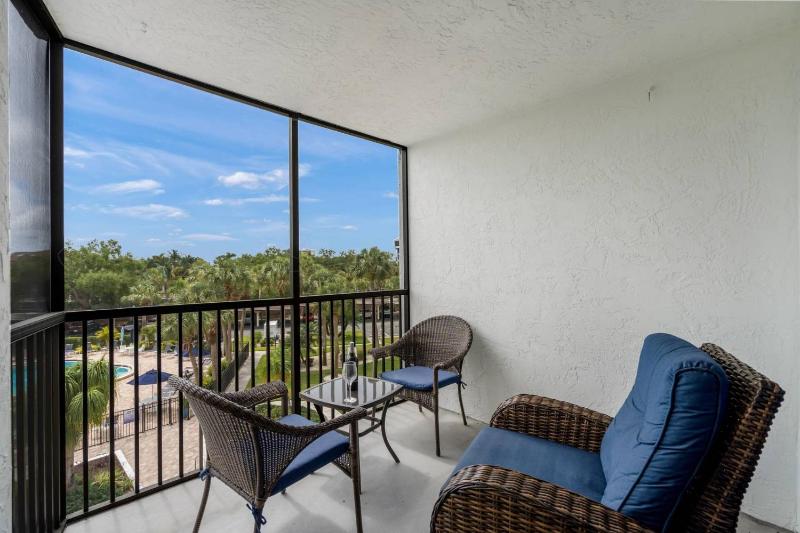 Harbor Towers 3rd Fl 1 Bedroom Pool View - image 41