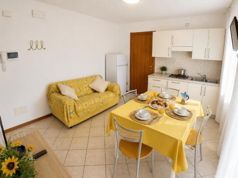 Residence Mediterraneo - Agenzia Cocal - image 17