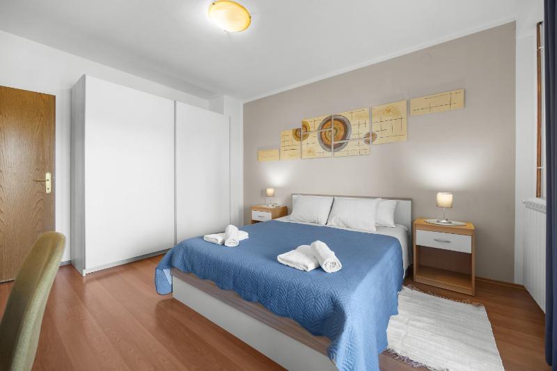 Apartments Villa Amfora - image 16