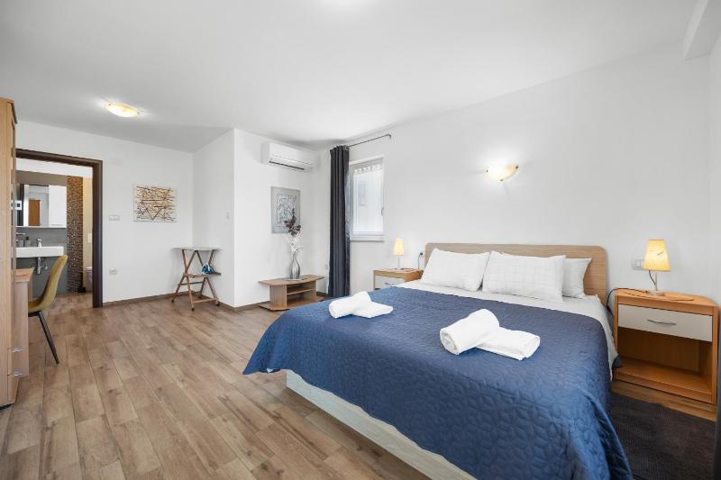 Apartments Villa Amfora - image 14