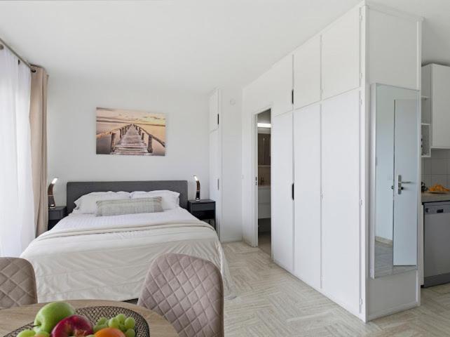 Cannes Marina Appart Hotel Mandelieu - image 43