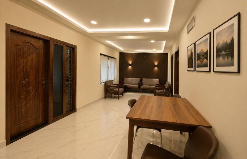 KODAI SMA GRAND STAY - image 5
