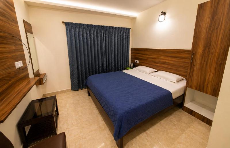 KODAI SMA GRAND STAY - image 16