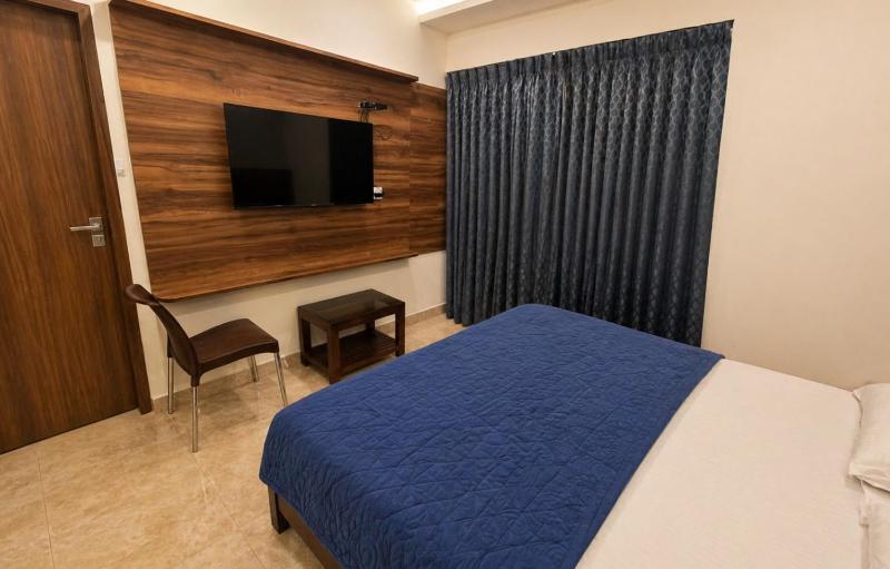KODAI SMA GRAND STAY - image 21