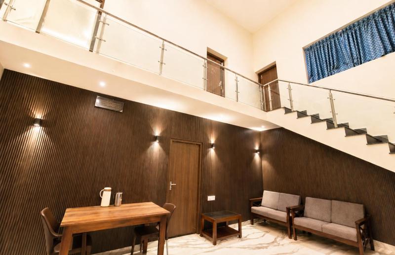 KODAI SMA GRAND STAY - image 24