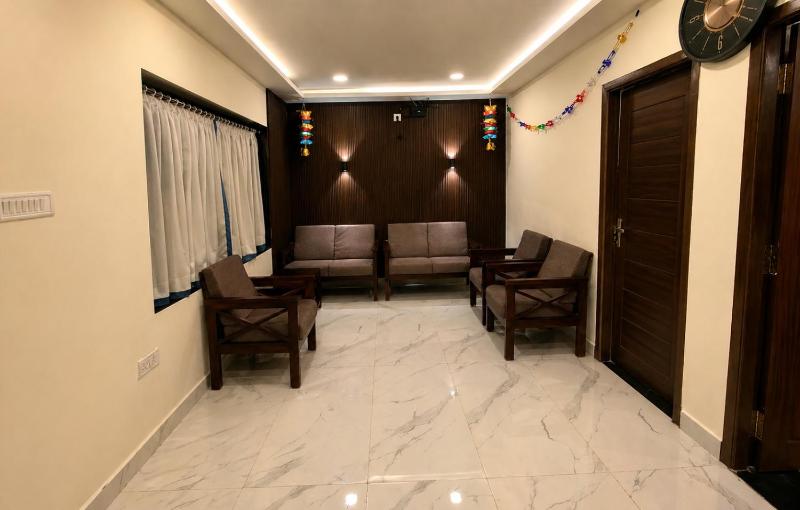 KODAI SMA GRAND STAY - image 10