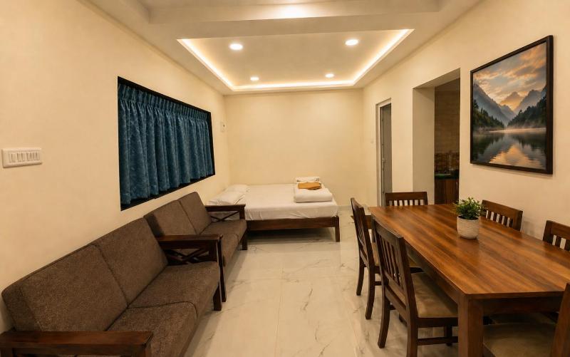 KODAI SMA GRAND STAY - image 18