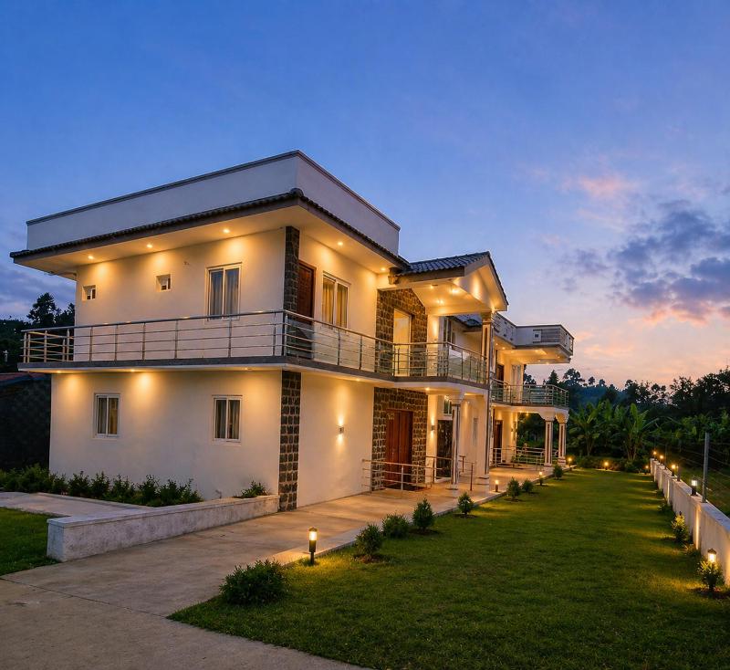 KODAI SMA GRAND STAY - image 1