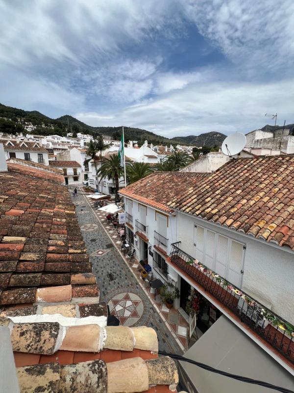 Studio Apartments in the vibrant heart of Benalmádena Pueblo - image 8