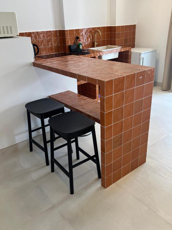 Studio Apartments in the vibrant heart of Benalmádena Pueblo - image 10