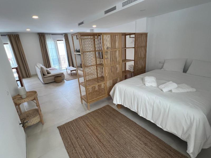 Studio Apartments in the vibrant heart of Benalmádena Pueblo - image 28