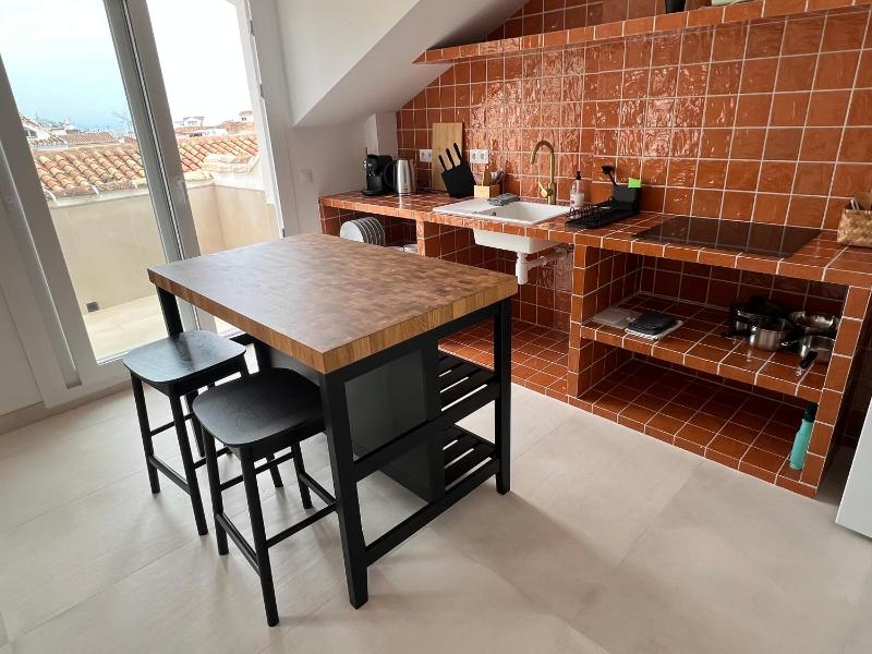 Studio Apartments in the vibrant heart of Benalmádena Pueblo - image 22