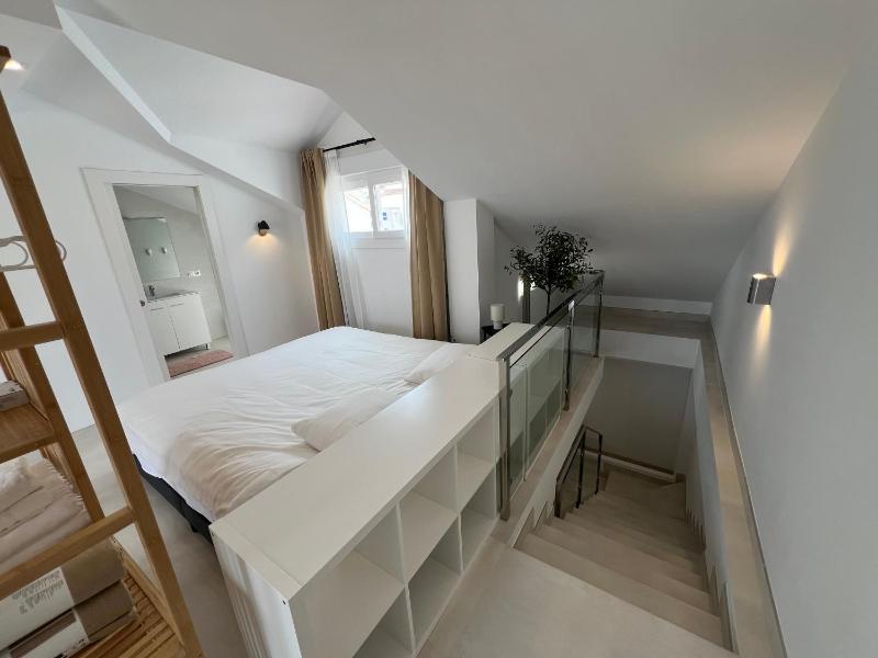 Studio Apartments in the vibrant heart of Benalmádena Pueblo - image 37