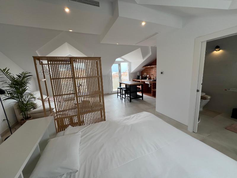 Studio Apartments in the vibrant heart of Benalmádena Pueblo - image 48