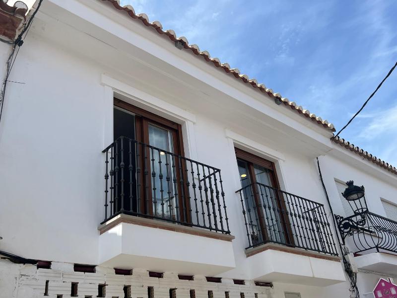Studio Apartments in the vibrant heart of Benalmádena Pueblo - image 43