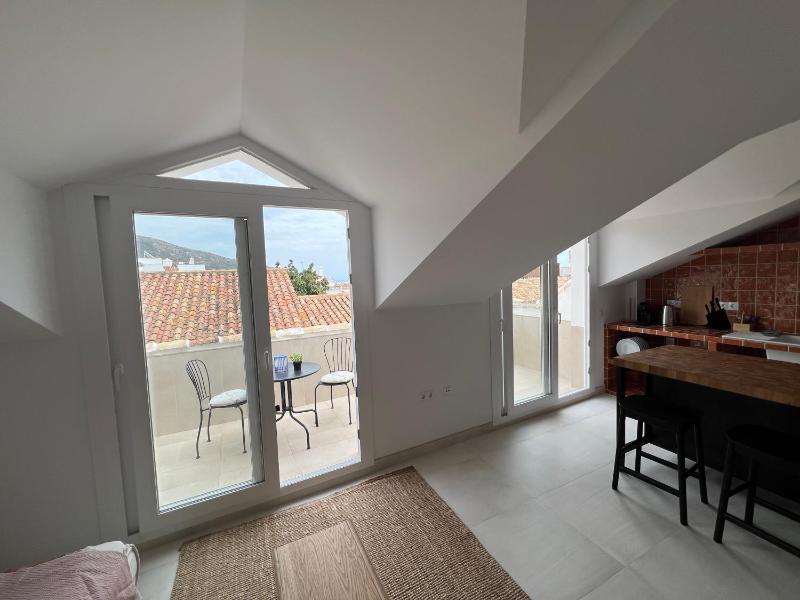Studio Apartments in the vibrant heart of Benalmádena Pueblo - image 27