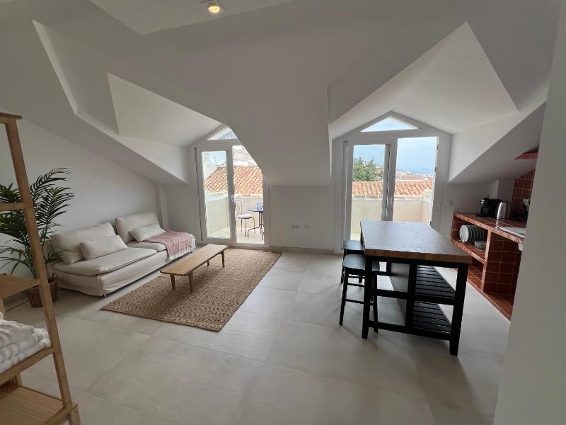 Studio Apartments in the vibrant heart of Benalmádena Pueblo - image 19