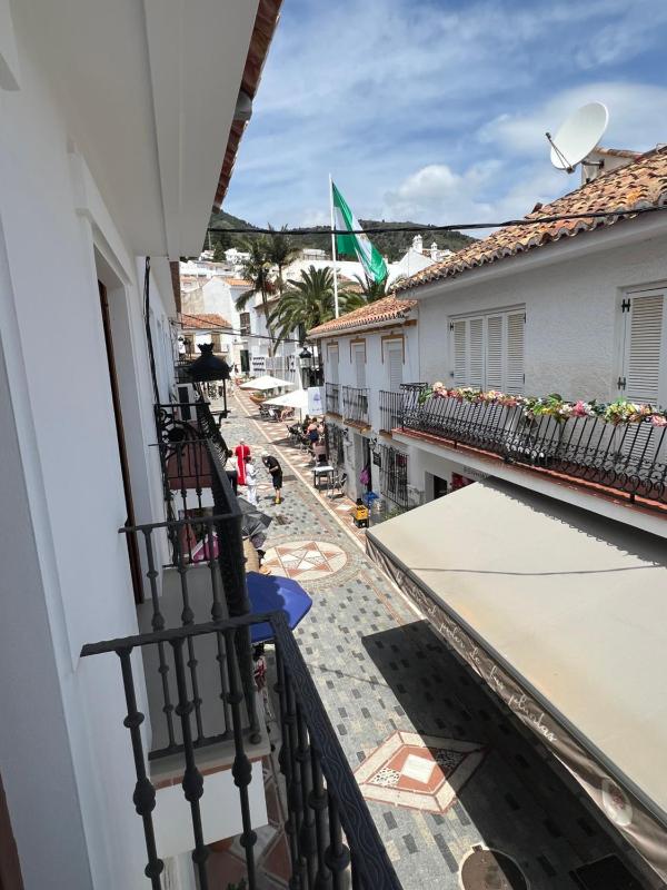 Studio Apartments in the vibrant heart of Benalmádena Pueblo - image 45