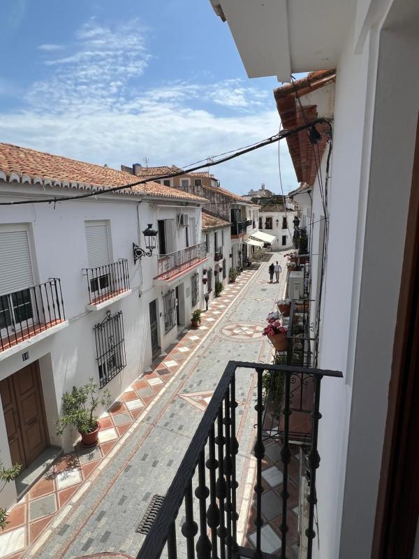 Studio Apartments in the vibrant heart of Benalmádena Pueblo - image 29