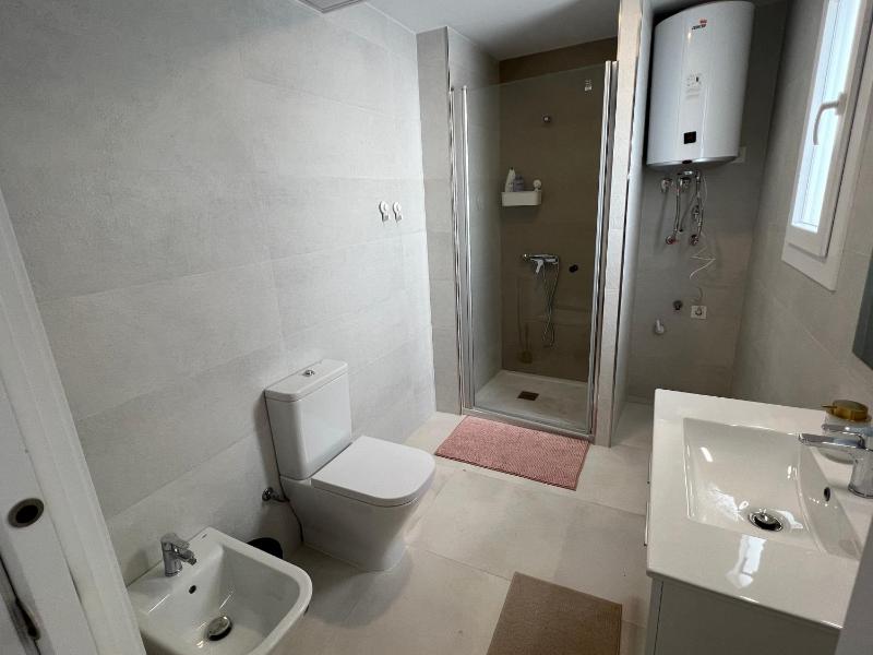 Studio Apartments in the vibrant heart of Benalmádena Pueblo - image 34