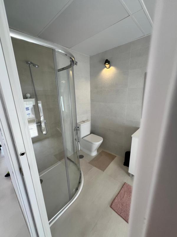 Studio Apartments in the vibrant heart of Benalmádena Pueblo - image 23