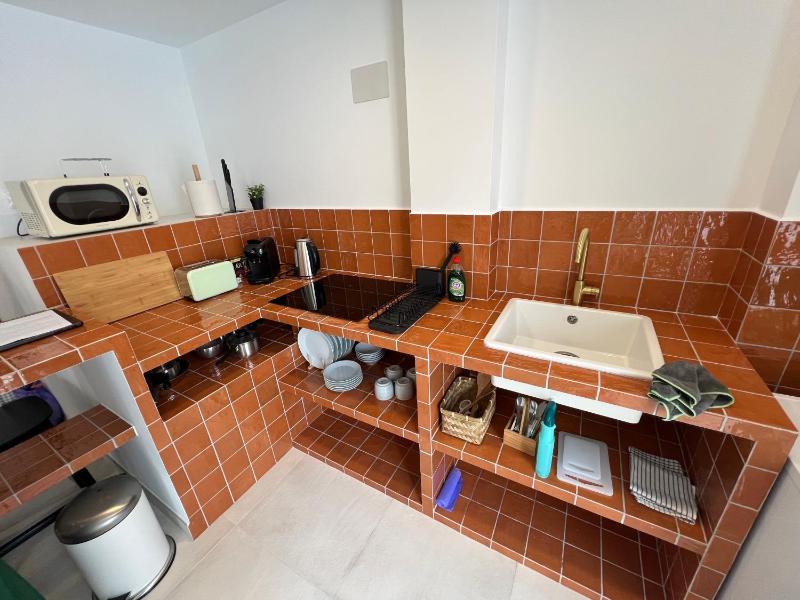 Studio Apartments in the vibrant heart of Benalmádena Pueblo - image 24