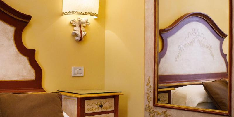 Hotel Palazzo Guardati - image 47