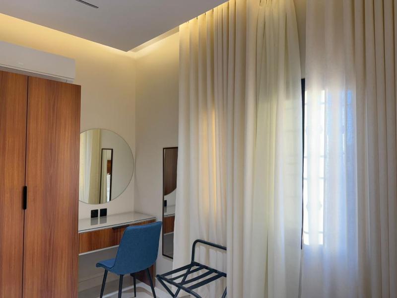 ELEGANT SERVICED APARTMENTs شقق إيليجنت سيرفيسد أبارتمنتس المخدومة - image 14