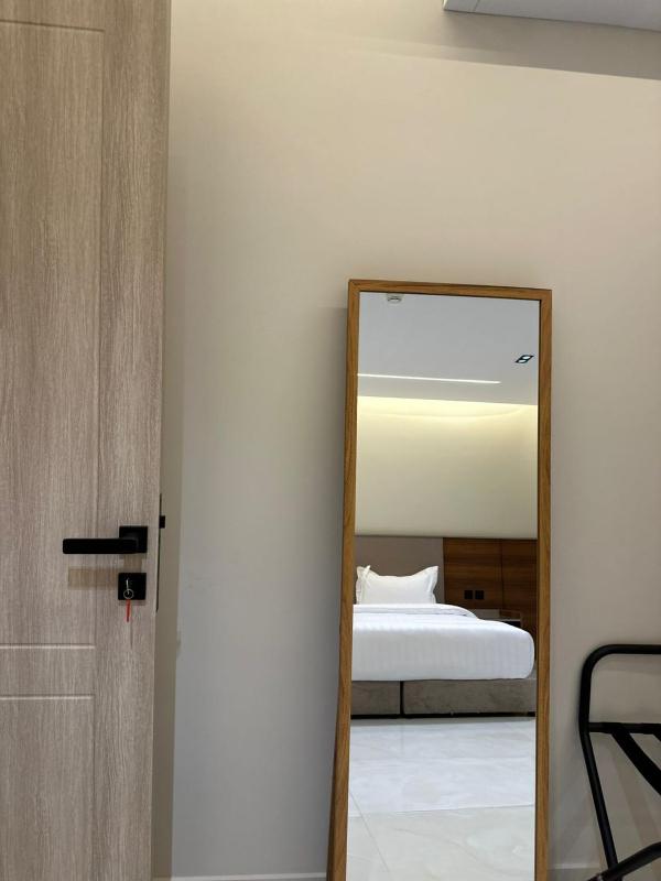 ELEGANT SERVICED APARTMENTs شقق إيليجنت سيرفيسد أبارتمنتس المخدومة - image 12
